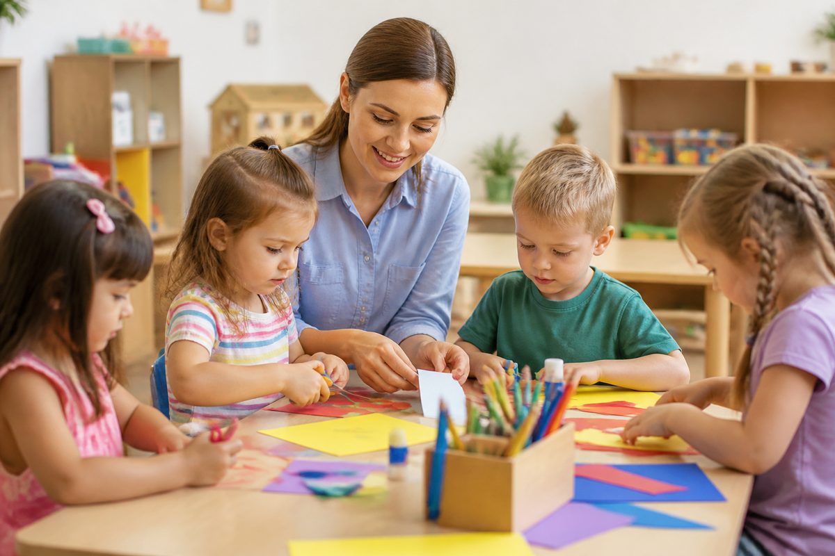 childcare and kindergarten in bayswater: finding places and comparing costs