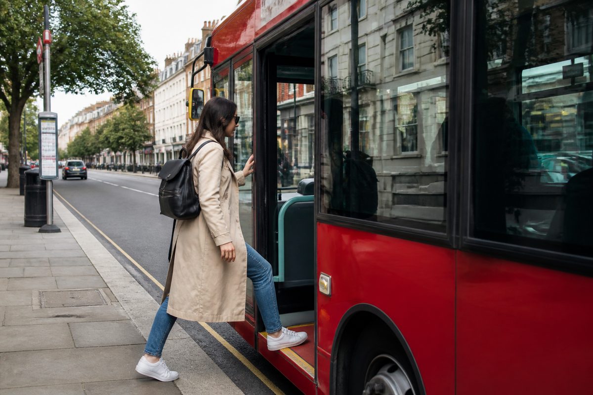 getting around bayswater without a car: bus connections and everyday destinations