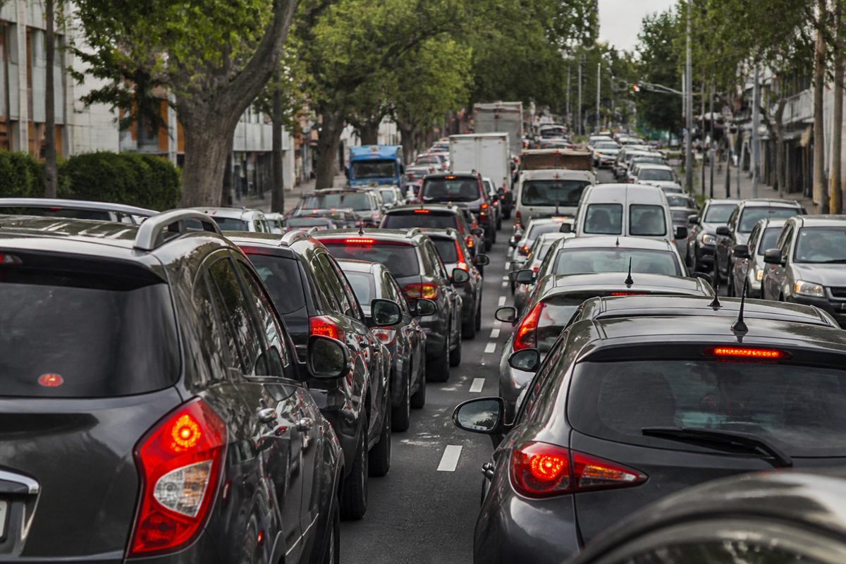 bayswater traffic bottlenecks: where delays occur and what transport plans propose