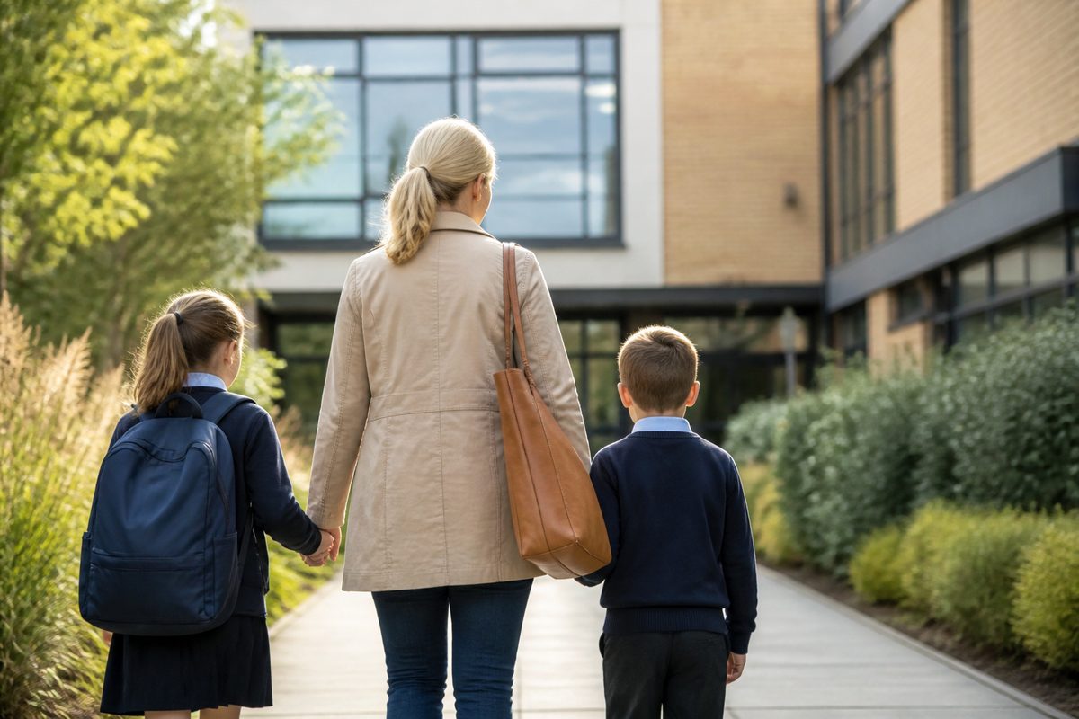 schools in bayswater: catchments, enrolment and how to compare your options