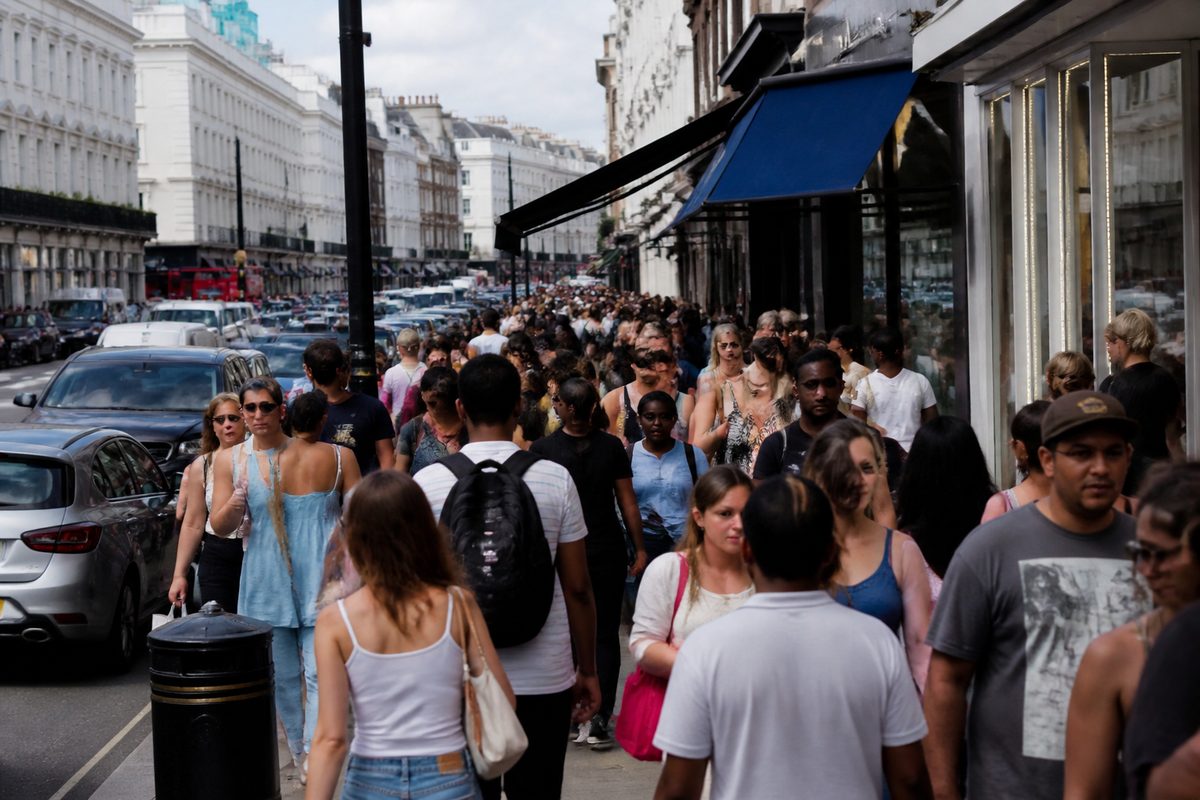 bayswater population and demographics: census statistics with sources and maps