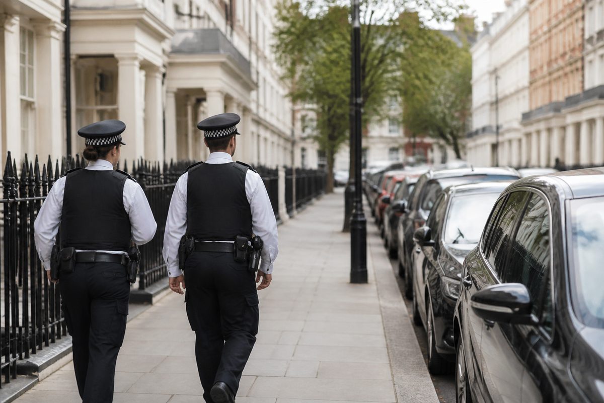 is bayswater safe? crime statistics, trends and how to interpret them
