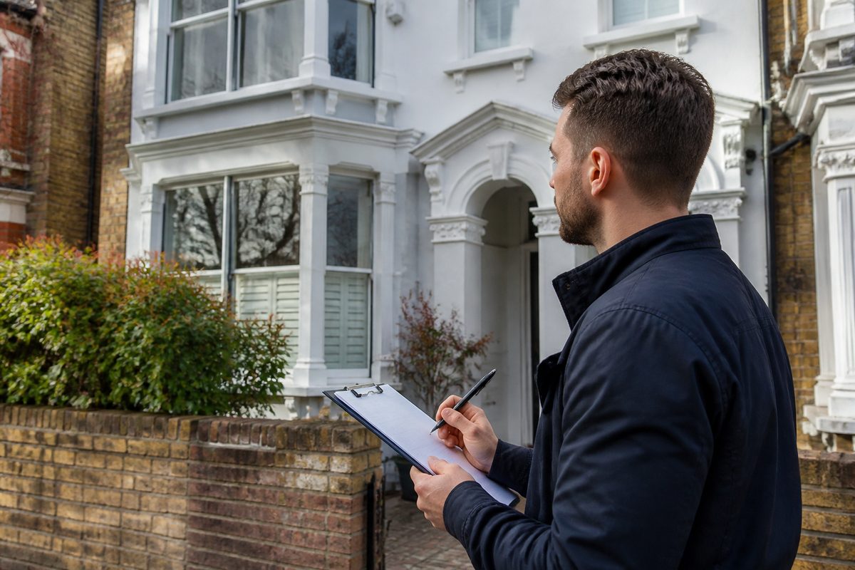 buying a home in bayswater: planning, property and neighbourhood checks