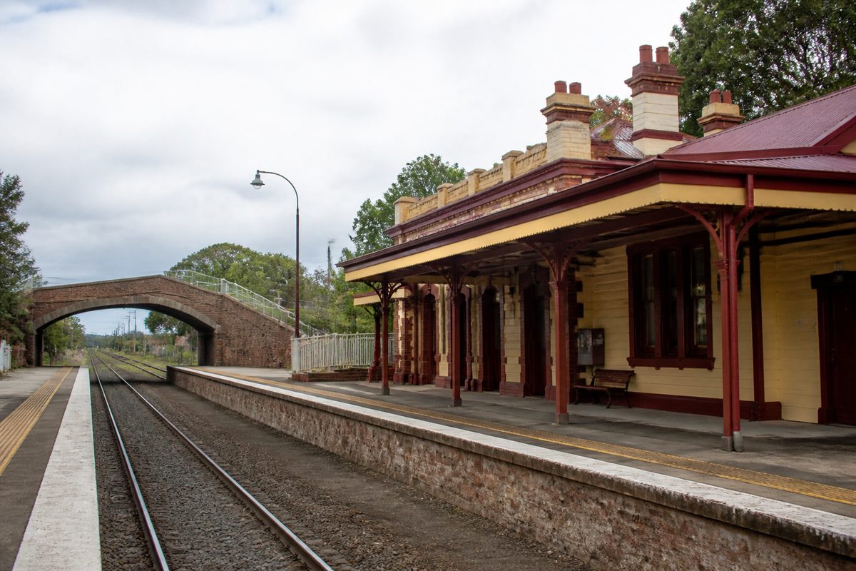the history of bayswater, victoria: a timeline of the suburb’s development