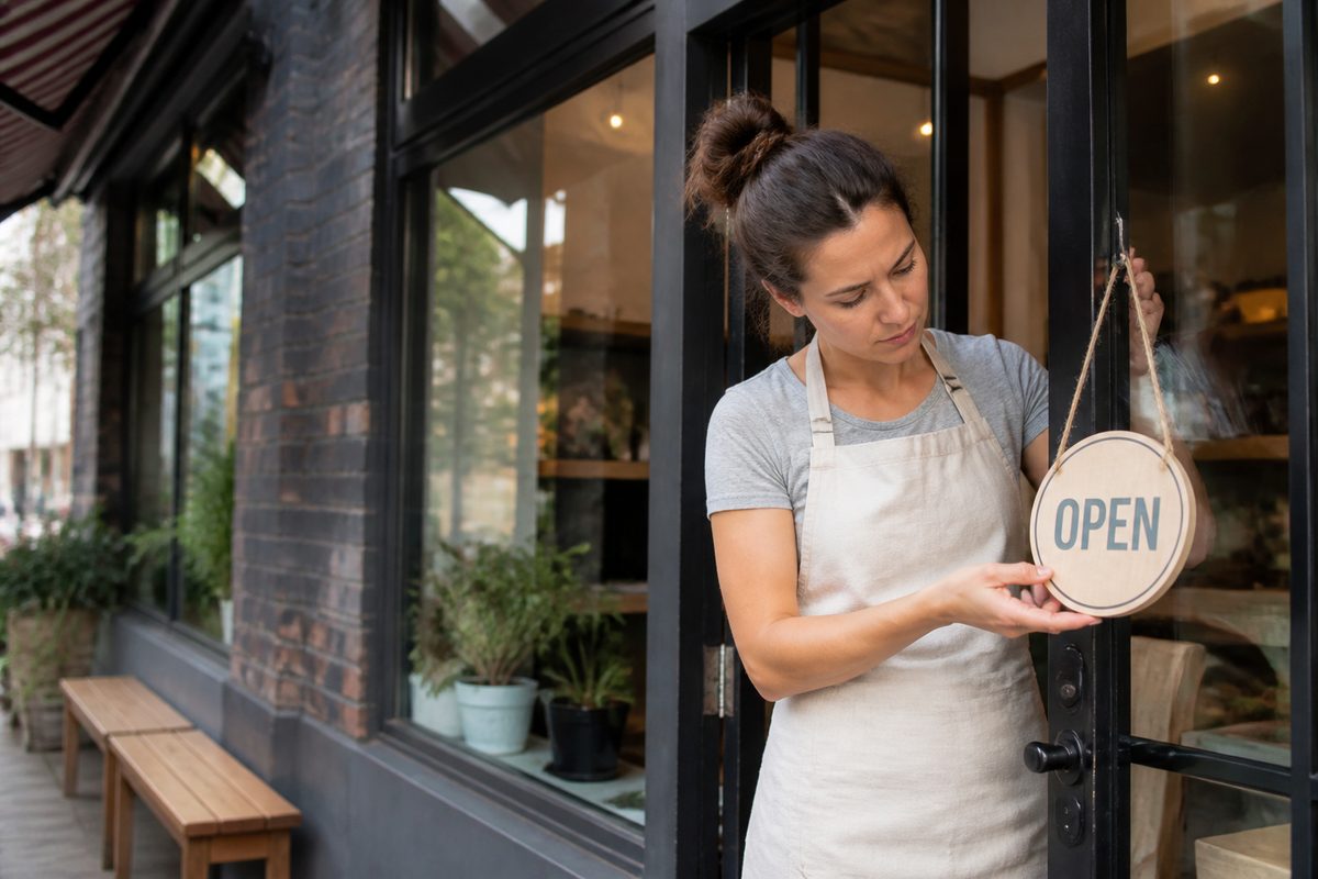 starting a business in bayswater: premises, permits and local support